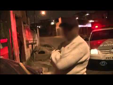 Polícia 24 Horas - 30/06/2011 * Episódio 7 de 9