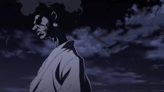 Miles Davis, Robert Glasper, Bilal - Ghetto Walkin' (Slowed/Reverb)