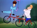 The Dover Boys