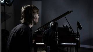 MIKROSESSION #2 Jay Jay Johanson - Far Away