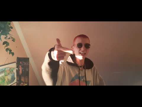 TJ_beastboy - PARANORMAL FLOWMASCHINE | One Take Medley Cover oder so :)