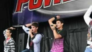 Menudo Story- Stolen Ep. 2