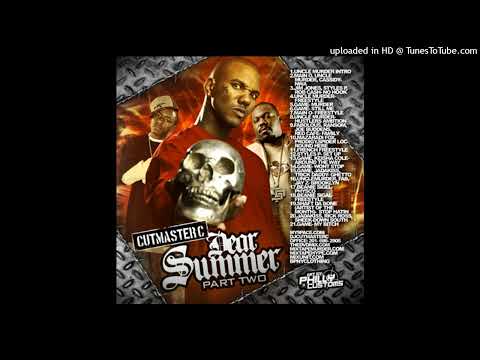 Mazaradi Fox, Prodigy, Spider Loc Round Here