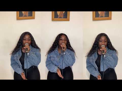 Better Is One Day/You Waited Cover