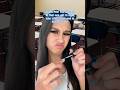 ASMR POV Girl In Class What LOVES Blue And Is SUPER Sassy Asmrsounds Asmr Asmrtriggers Shorts