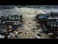 China floods submerge Guangdong and Jiangxi! Dams under pressure as rivers overflow causes chaos