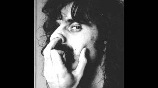 Frank Zappa- Take Your Clothes Off When You Dance