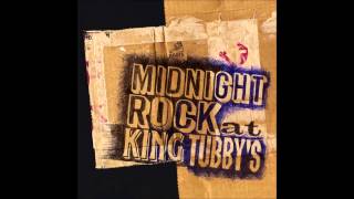 King Tubby - Exclusive Dub (Midnight Rock At King Tubby's)