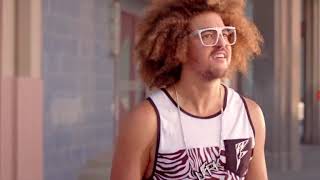 New Thang Official Redfoo Download 320 Mp3