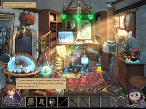 Elementals : The Magic Key PC