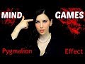 ASMR Dangerous Mind Games Pygmalion Effect Psychology ASMR