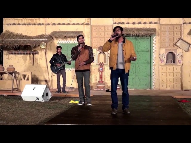 Qarshi University видео №1
