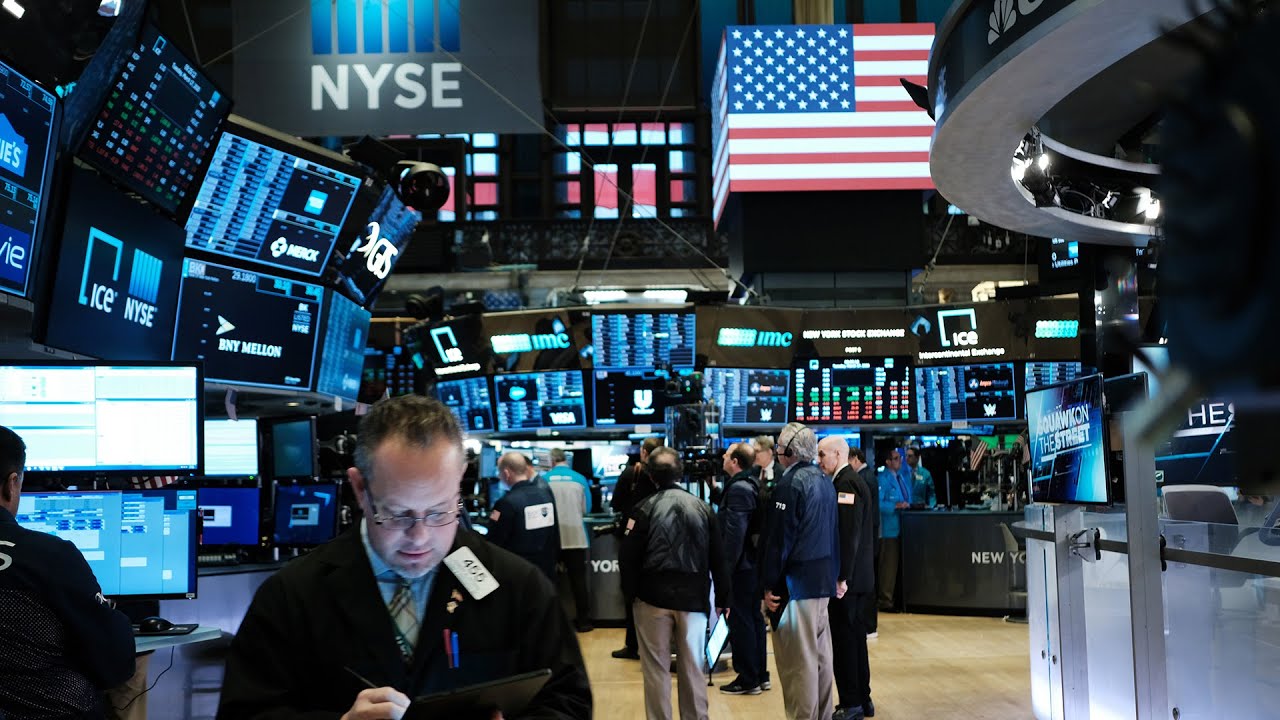 CNBC price updates — 8/24/2018