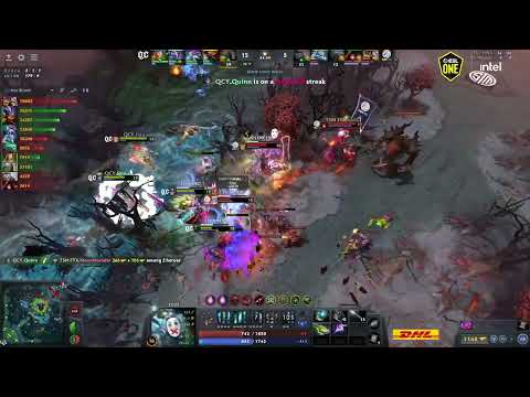 Timado being Gigachad - Tsm.ftx comeback 👊💪🔥