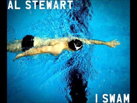 Video thumbnail for I Swam