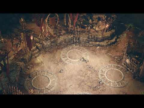 SpellForce 3 Reforced Soul Harvest Campaign part 11