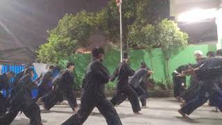 Download lagu Gerakan Awal Siswa Polos || SH TERATE mp3