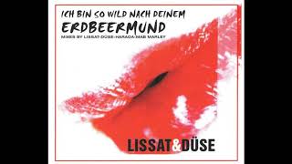 Lissat & Düse - Ich bin so wild nach deinem Erdbeermund (Lissat & Düse Mix)
