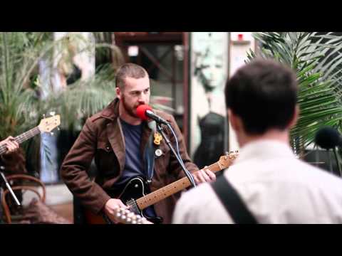 95bFM Breakfast Club: Bannerman - Nothing is Forgiven