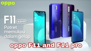 Download lagu Introduction oppo F11 and F11 pro official trailer the tech director mp3