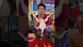 Download lagu chicken cutting skills 14 parts for sale #freshchicken #cuttingskills #short #chicken mp3