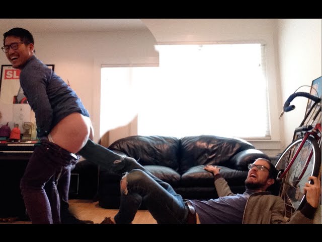 "Interesting Ball" - Short Film