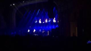 Courteeners - Fallowfield Hillbilly (Brixton Academy - 12/11/2016)