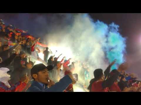 "Xela 78 aniversario" Barra: Sexto Estado &bull; Club: Xelajú