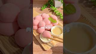 Download lagu resep mochi bites strawberry! mp3