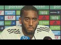 Leroy Fer rekent gemiste penalty zichzelf 'helemaal aan' en beaamt: het is een rotseizoen voor Fe...