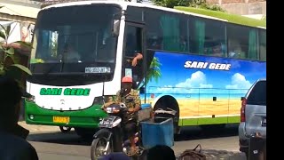 Download lagu Hunting di Sukoharjo~ ada bus jadul PO. SARI GEDE MERCY 1521 ATAU 1525?? mp3 Download lagu Hunting di Sukoharjo~ ada bus jadul PO. SARI GEDE MERCY 1521 ATAU 1525?? mp3