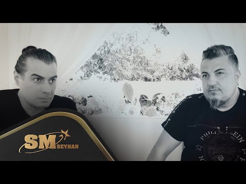 Recai Demir feat. Haktan Canevi - Ne Sen Sor Ne Ben Söyleyim