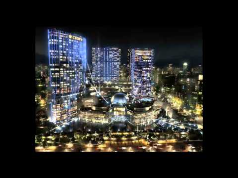 Feel So Tung In The City Of Dreams (Mashup)