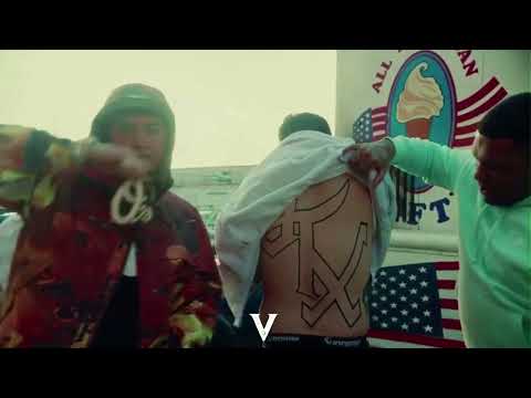 🔥 Ohgeesy x Shoreline Mafia x Blueface x Yg x EBK Jaaybo x West coast Type Beat " UP UP UP" 🔥