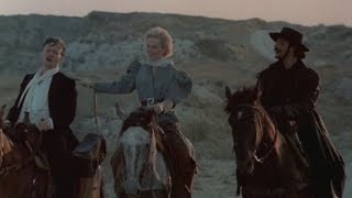 Прерия (Из к/ф "Человек с бульвара Капуцинов")