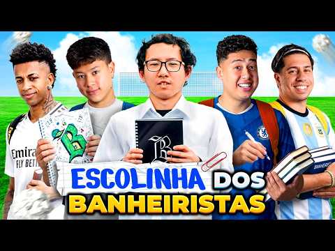 O JOGADOR QUE ACERTAR A RESPOSTA, CHUTA!! Ft. o DIRETOR MALUCO 👨‍🏫🤪