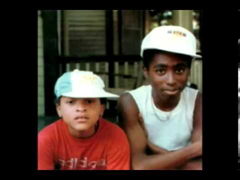 2Pac ft Kadafi Soon As I Get Home