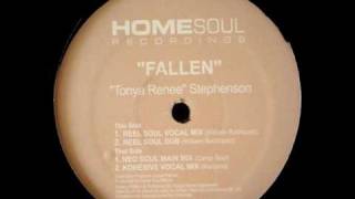 Campsoul Feat.Tanya Stephenson - Fallen (Kohesive Vocal Mix) (2006)