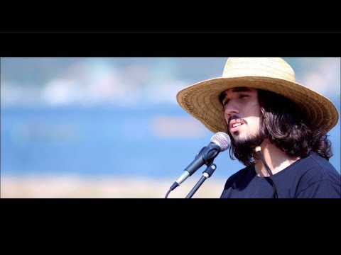 Tritom - Fica a Vontade (Acústico)