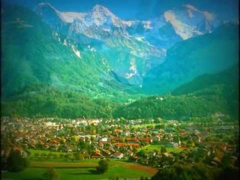 Primo Scala Band: "The Echo Told Me A Lie"