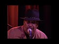 Magic Slim & The Teardrops - Anything Can Happen (2005) [Complete DVD]