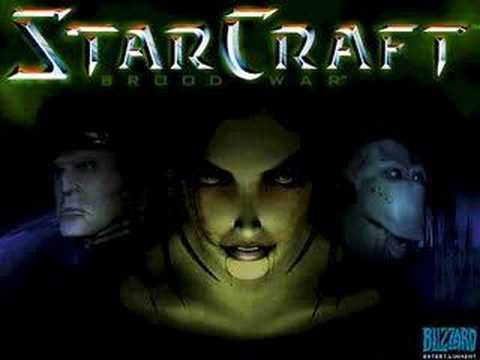 Starcraft Soundtrack - Terran Defeat