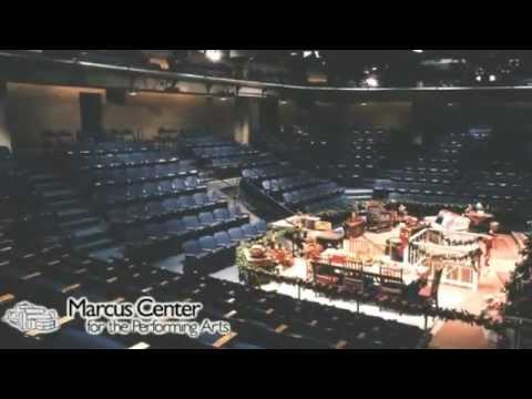 Marcus Center for the Performing Arts