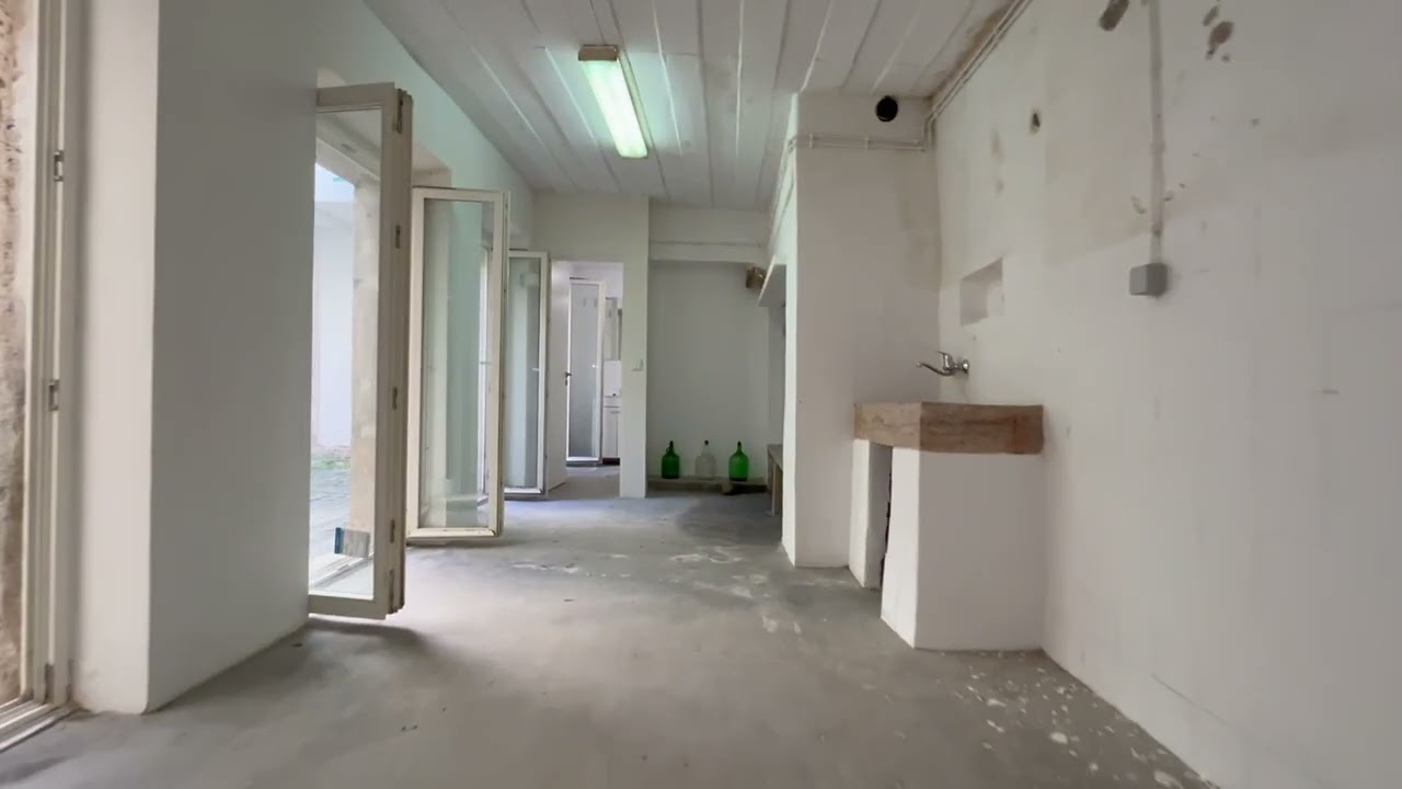 Vídeo do imóvel