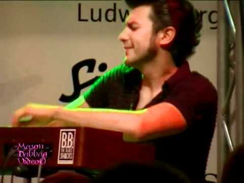 BB & The Blues Shacks live on BEST OF MUSIC Festival Bietigheim Bissingen