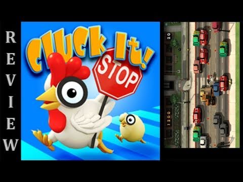 WP7 Game Review: Cluck It! (WMPowerUser.com)