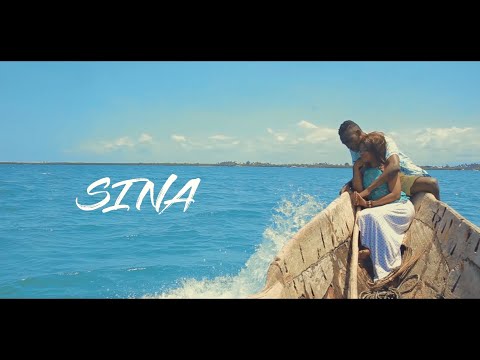 Cassim Waleo -SINA (Official Video)