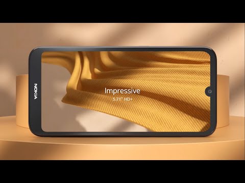 Nokia 1.3 Trailer Introduction Official Video HD