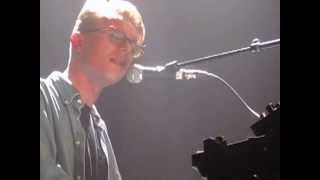 Douglas Dare - Lungful (Live @ Village Underground, London, 01/10/13)