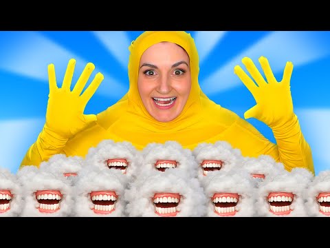 I Let 10 MILLION Strangers Edit My Video ...THIS is What I Got